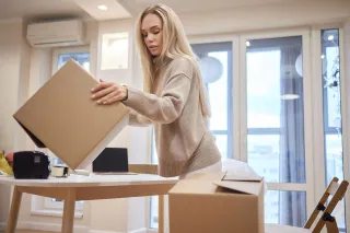 Take the Stress Out of Moving with Professional Move Management