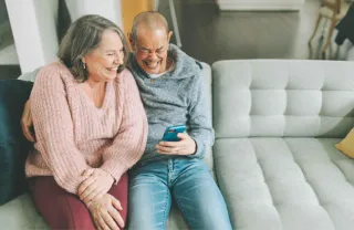 Smart Organization Tips for Aging in Place