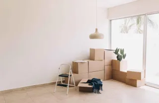 Simple Tips to Keep Your Move Organized and Stress-Free