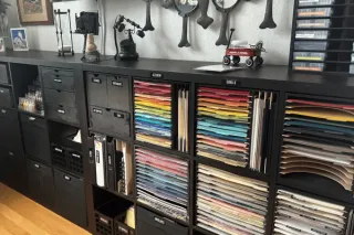 Why We Collect: The Psychology Behind the Things We Keep