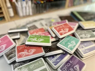 Confessions of a Craft Supply Addict: Why Shopping, Organizing, and Creating All Hit Different (And Why I Love Them All)