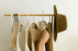 How to Shop Sustainably and Keep Your Home Organized
