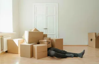 Stress-Free Downsizing Tips for Your Next Chapter
