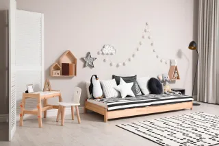How We Organize a Home from Start to Finish