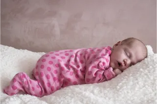 Why Your Baby Won't Sleep Through the Night—And How to Help