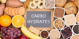 The ABCs of Carbs