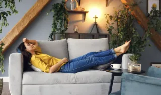 Napping and Brain Health