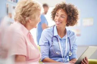 What Should You Know About Dementia?