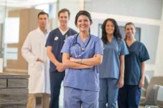 Making Clinical Trials Available to All