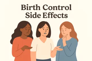 Birth Control: What No One Tells You
