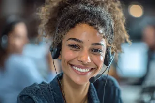 7 Things About AI Receptionists