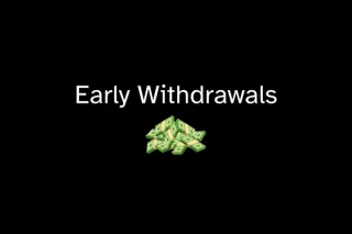 The Hidden Danger of Early Withdrawals: Don’t Let This Ruin Your Retirement!