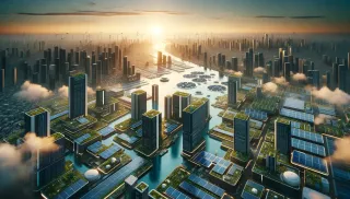  5 Renewable Energy Trends to Look for in 2024