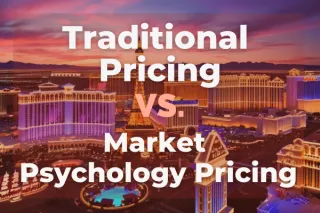 Traditional Pricing vs. Market Psychology Pricing: Which Gets You More Money?