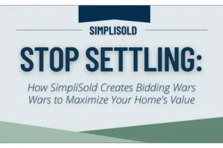 Stop Settling: How SimpliSold Creates Bidding Wars to Maximize Your Home’s Value