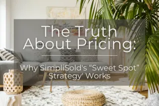 The Truth About Pricing: Why SimpliSold’s ‘Sweet Spot’ Strategy Works