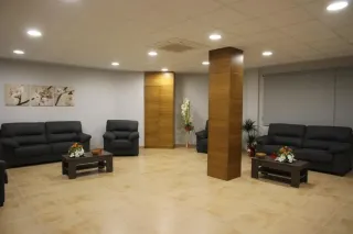 Presupuestos Tanatorio Alcora