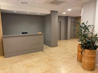 Tanatorio y Crematorio en Álcora