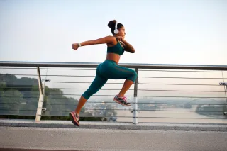 The Benefits of Morning Exercise