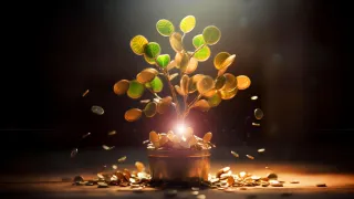 Four Steps to Activating Your Abundance