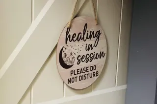 When Healing Doesn't Happen