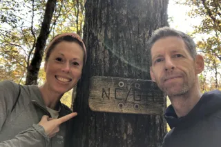 Appalachian Trail...Part 2