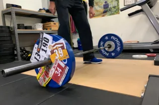 The Power Of Being Strong