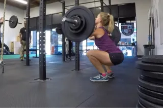 The Perfect Strength Training Routine for Endurance Athletes