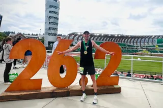 How I Beat the AI and Qualified for Boston