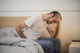 Should You Work Out When You’re Sick?