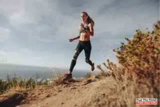 4 Downhill Running Tips to Improve Speed and Prevent Injury