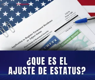 Que es un ajuste de estatus