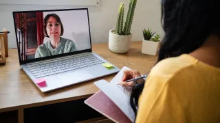 Empower Your Pelvic Health with Virtual Therapy | WHOW