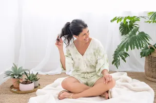 How to Overcome Imposter Syndrome (Especially When You're a Woman Stepping Into a New Level of Yourself)