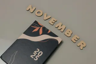 Your Strategic Guide to Early November: Building Unforgettable Buzz