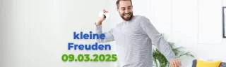 Tagesimpuls 09.03.2025