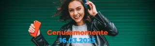 Tagesimpuls 16.03.2025