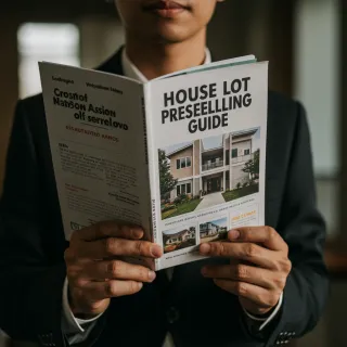 Preselling vs RFO house and lot in Philippines: Compare costs, benefits & risks. 2025 guide