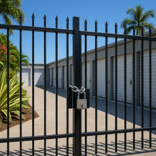 5 Reasons Montego Bay Locals Use Self Storage | SecurePlus Storage
