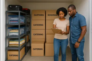 Why Montego Bay Entrepreneurs Are Turning to Self-Storage for Business Growth