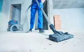 Why Professional Post-Construction Cleaning Is the Key to a Successful Project?