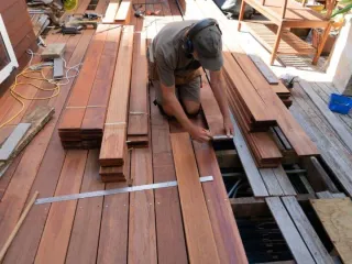 When Should You Get Deck Repair and Maintenance Services in Auburn?