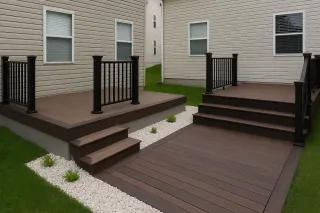 TimberTech vs. Trex Decking: A Comprehensive Comparison for 2025