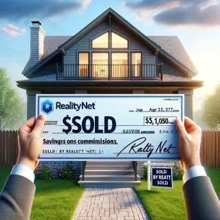 Selling Your Home Your Way: Dive Into Realty Net’s Diverse Listing Services