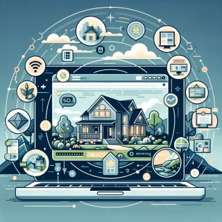 Navigating the Digital Landscape to Sell Your Oregon Home: Insights from Realty Net