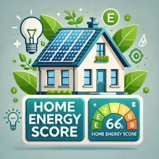 Bend's Home Energy Score Program: A Step Towards Sustainable Living