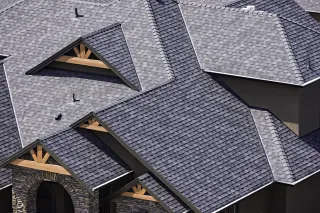 How To Choose the Right Roofing Materials for Your Home in Oregon