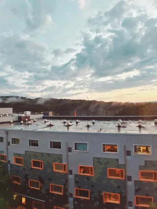 How to Plan a Commercial Roofing Installation Without Disrupting Your Business Operations