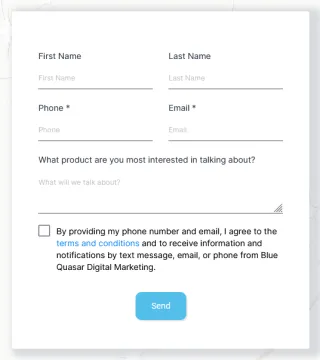 FAQ image