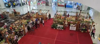 "Discover the Best Exhibits and Bazaars in Metro Manila: A Shopper's Paradise"
